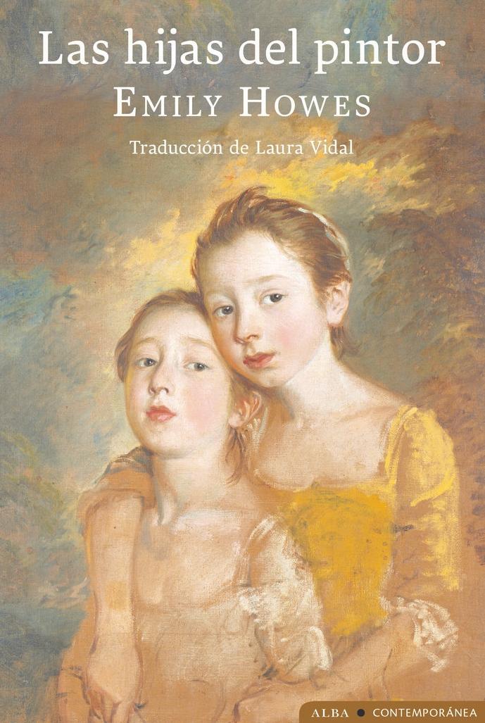 Las Hijas del Pintor . 