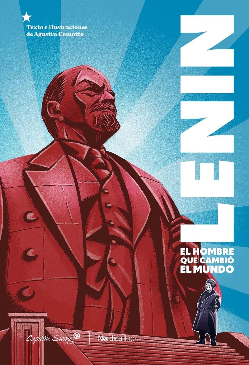 Lenin "El hombre que cambió el mundo"