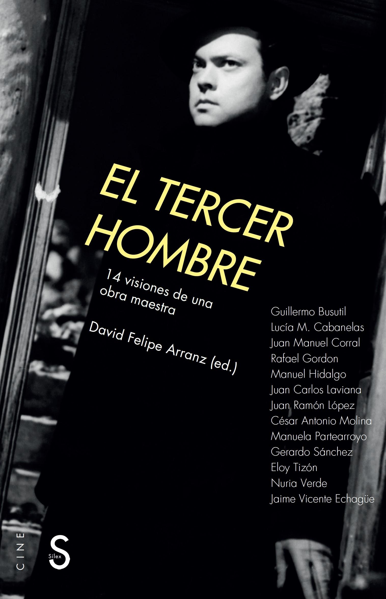 El tercer hombre "14 visiones de una obra maestra"