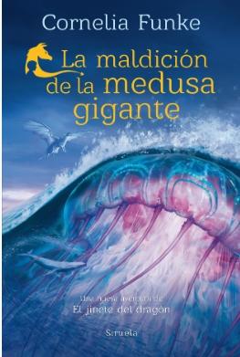 La maldición de la medusa gigante. 