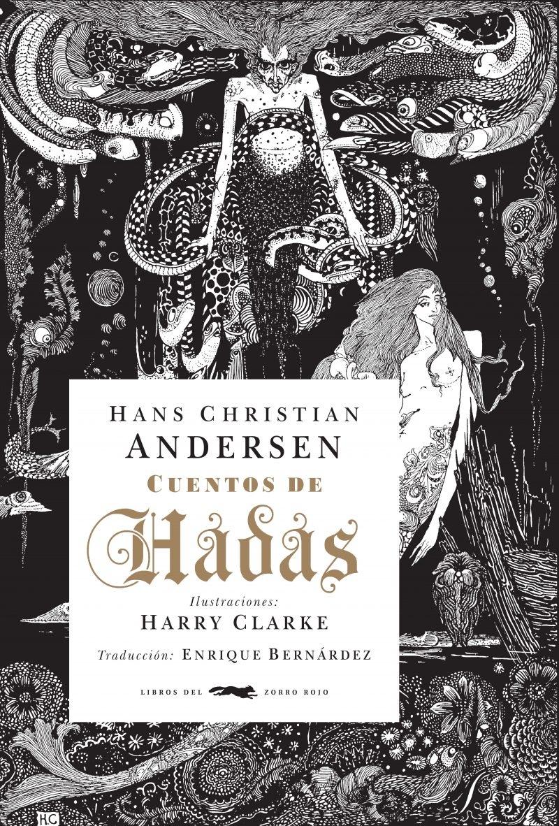 Cuentos de Hadas. 