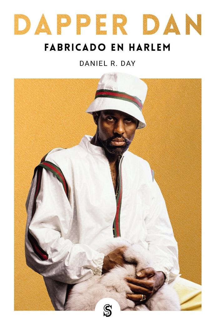 Dapper Dan "Fabricado en Harlem"