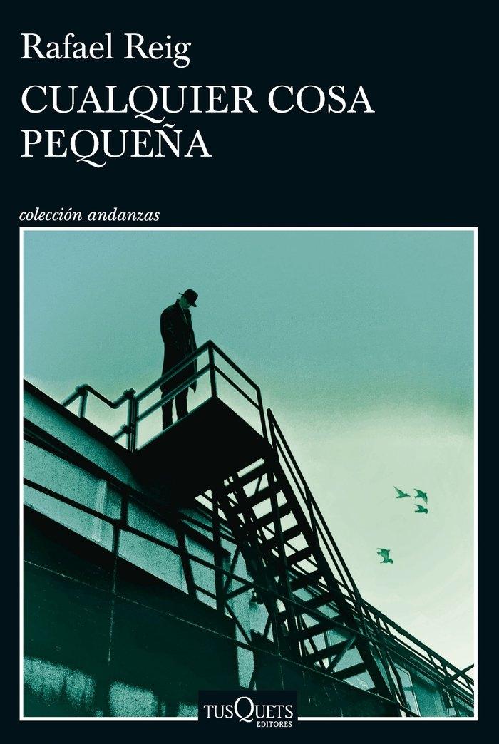 Cualquier Cosa Pequeña