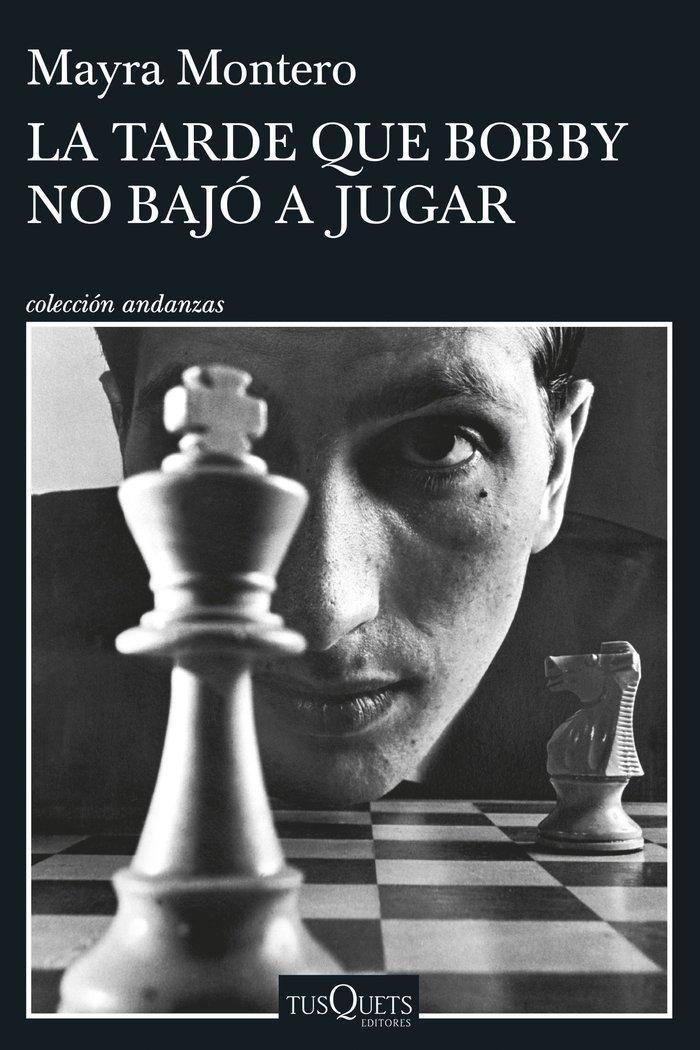 La Tarde que Bobby no Bajó a Jugar