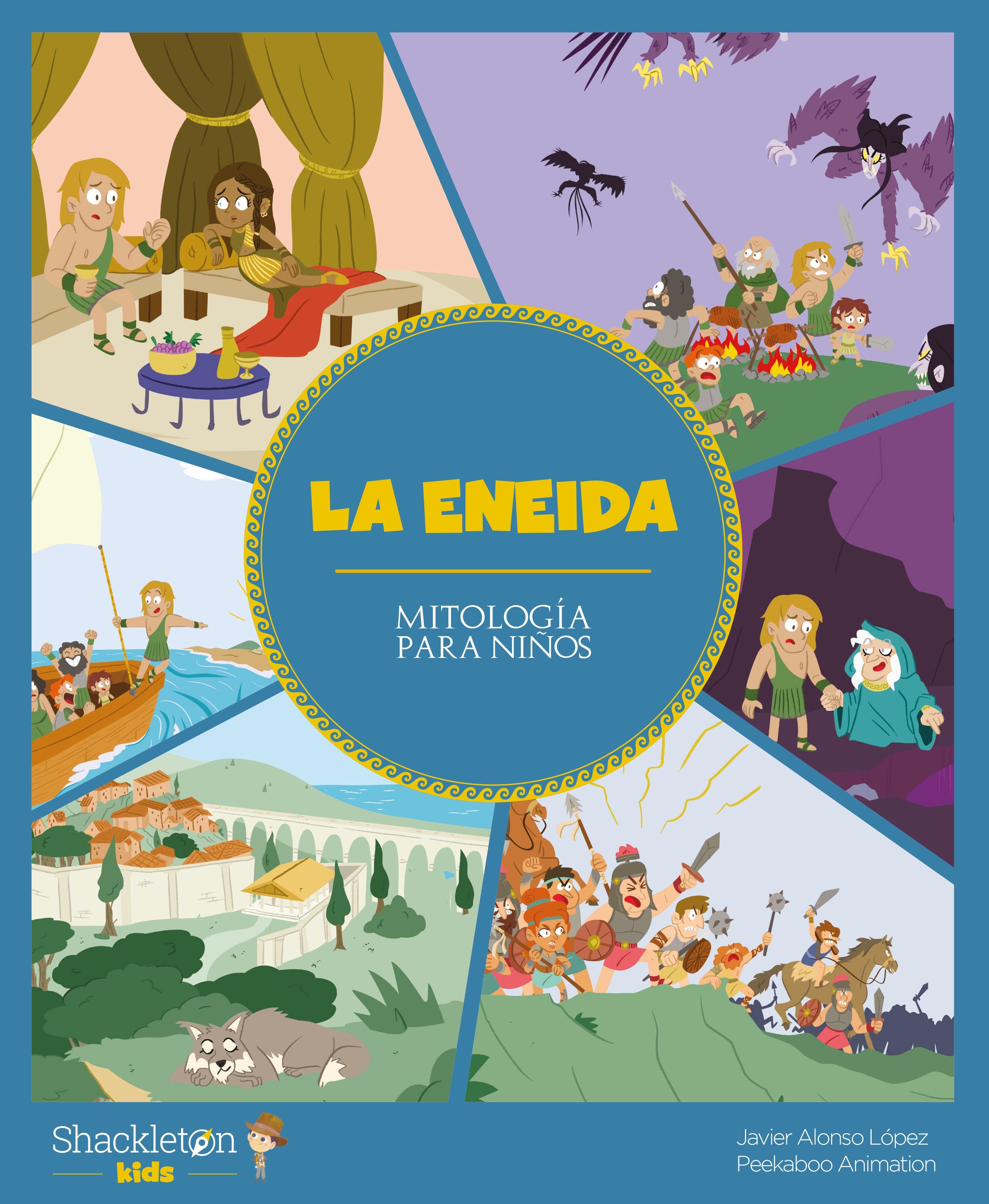 La Eneida