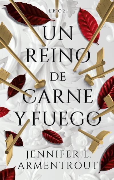 Un reino de carne y fuego