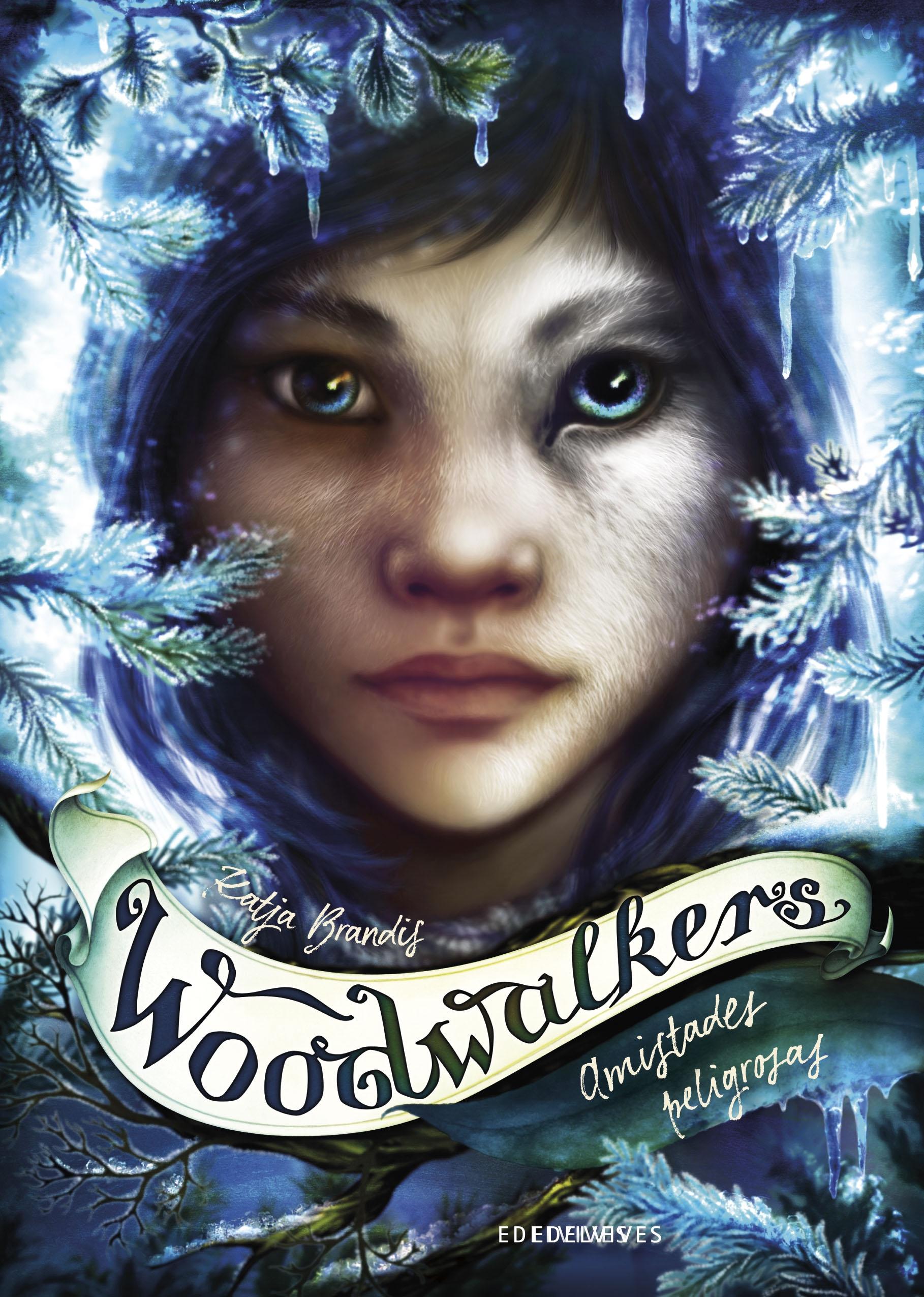 Woodwalkers 2 | Amistades Peligrosas