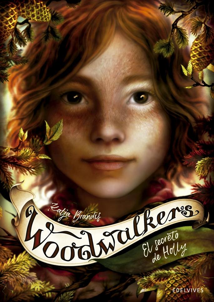 Woodwalkers 3 | El Secreto de Holly