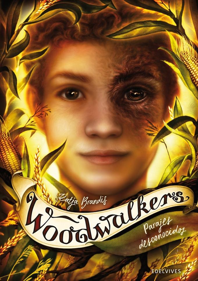 Woodwalkers 4 | Parajes Desconocidos