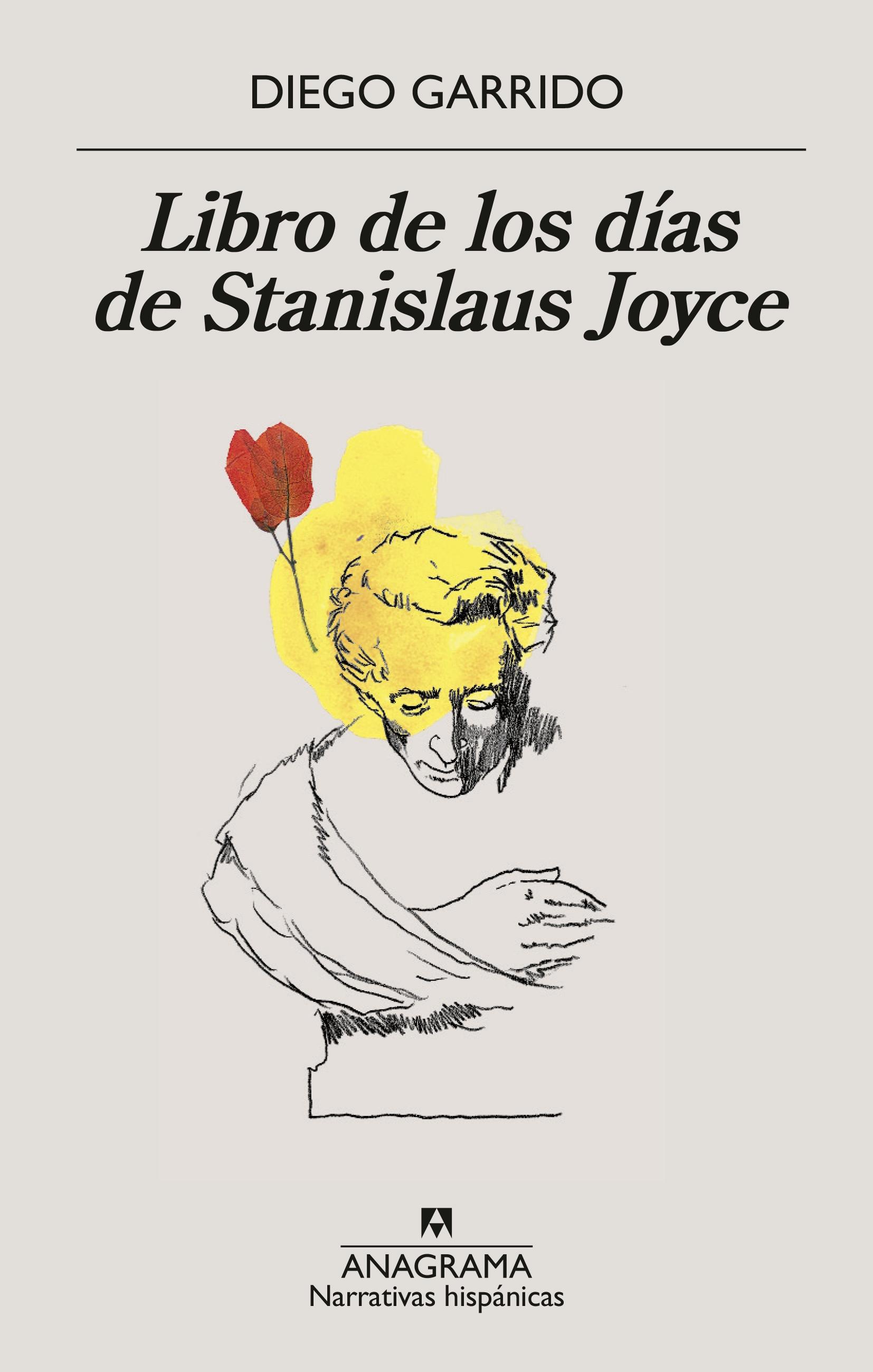Libro de los Días de Stanislaus Joyce