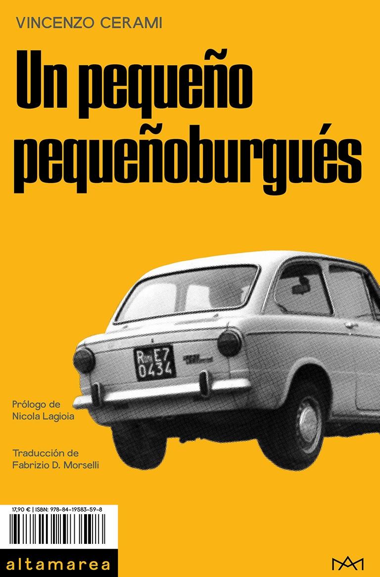 Un Pequeño Pequeñoburgués