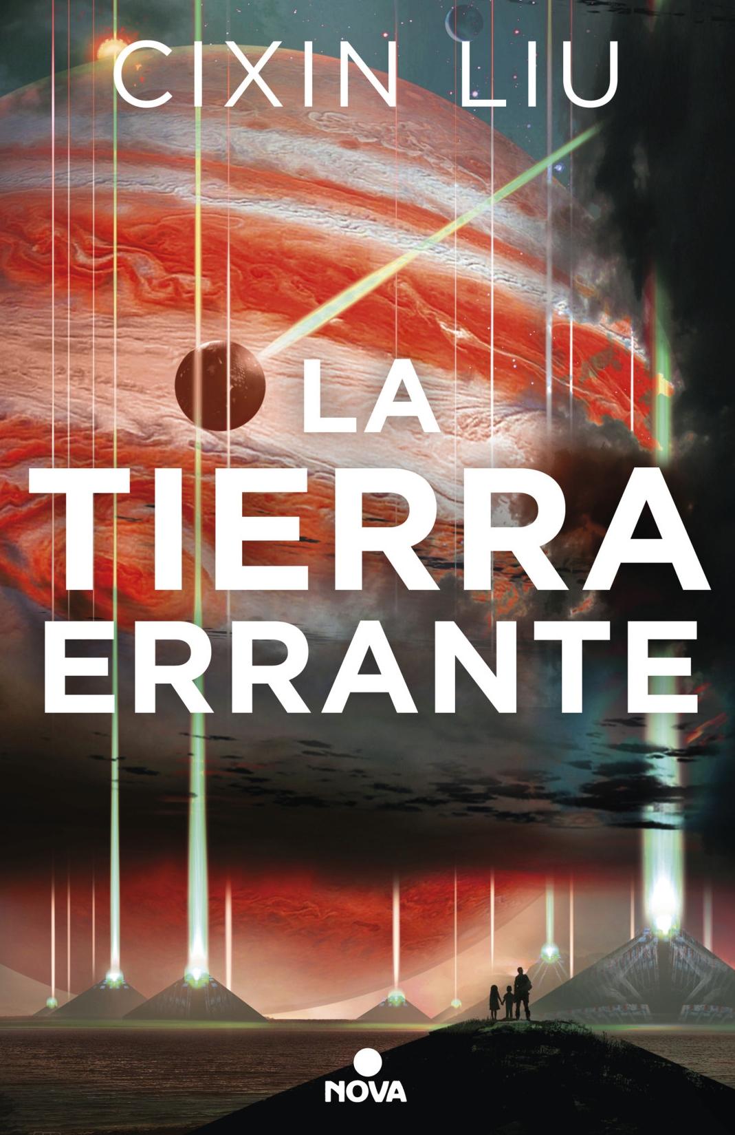 La tierra errante 