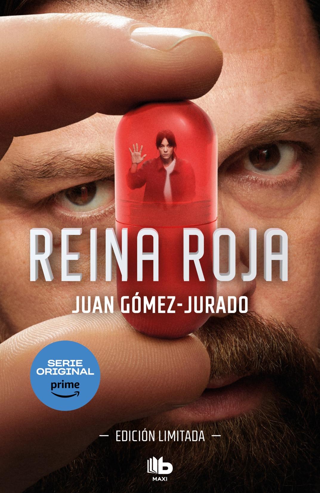 Reina Roja "Ed. limitada versión Jon"