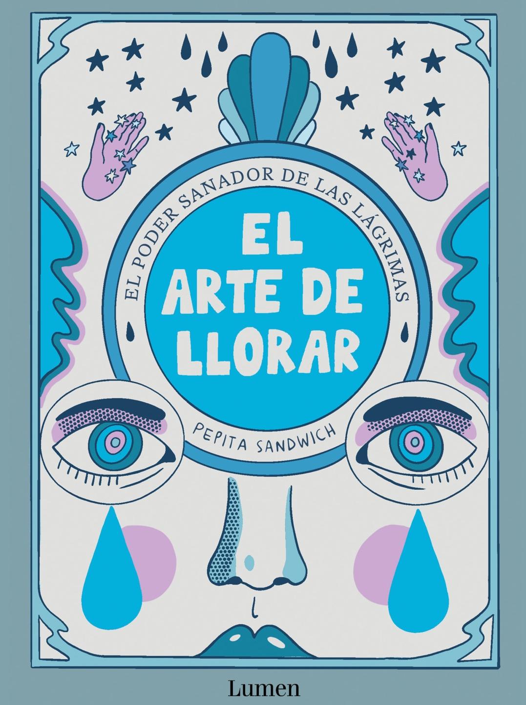 El Arte de Llorar