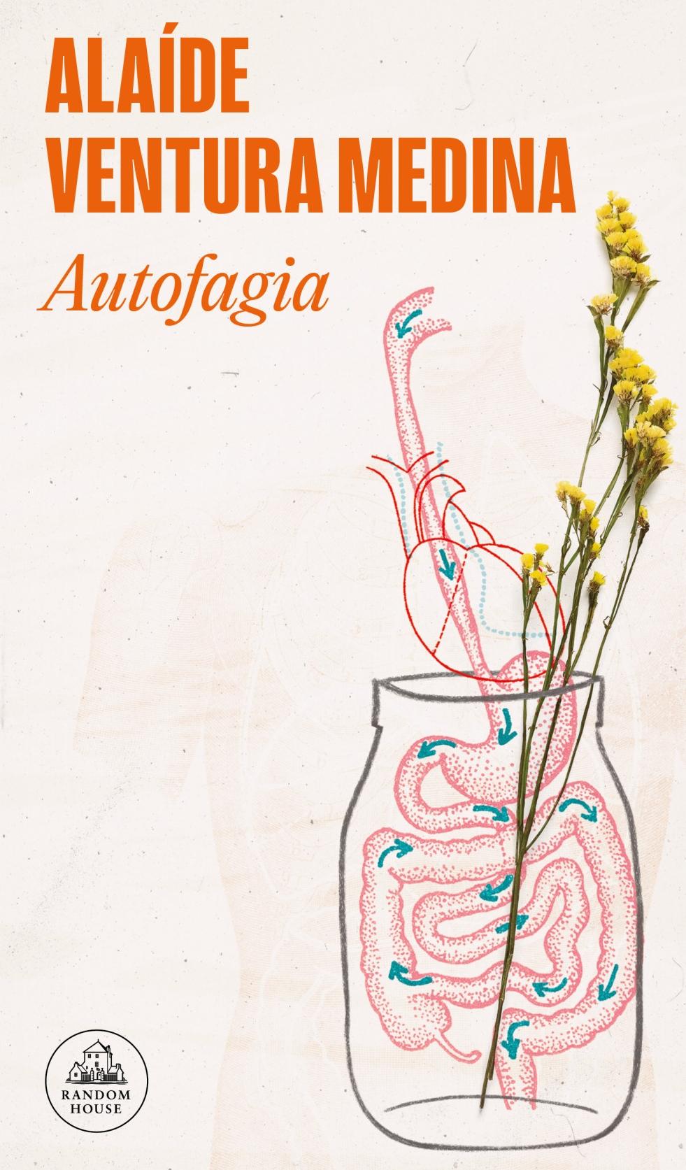 Autofagia