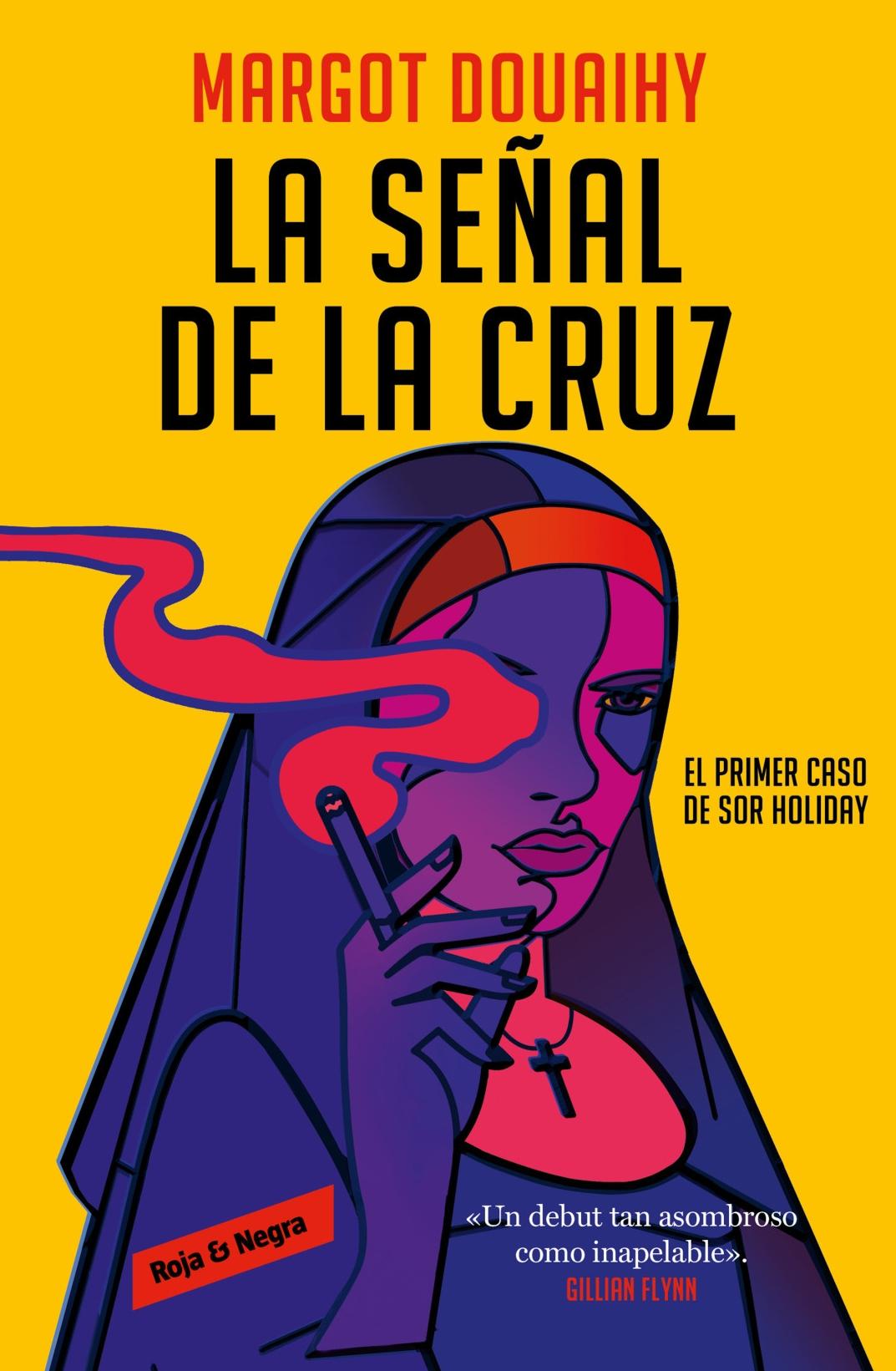 La Señal de la Cruz