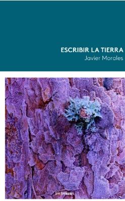 Escribir la Tierra