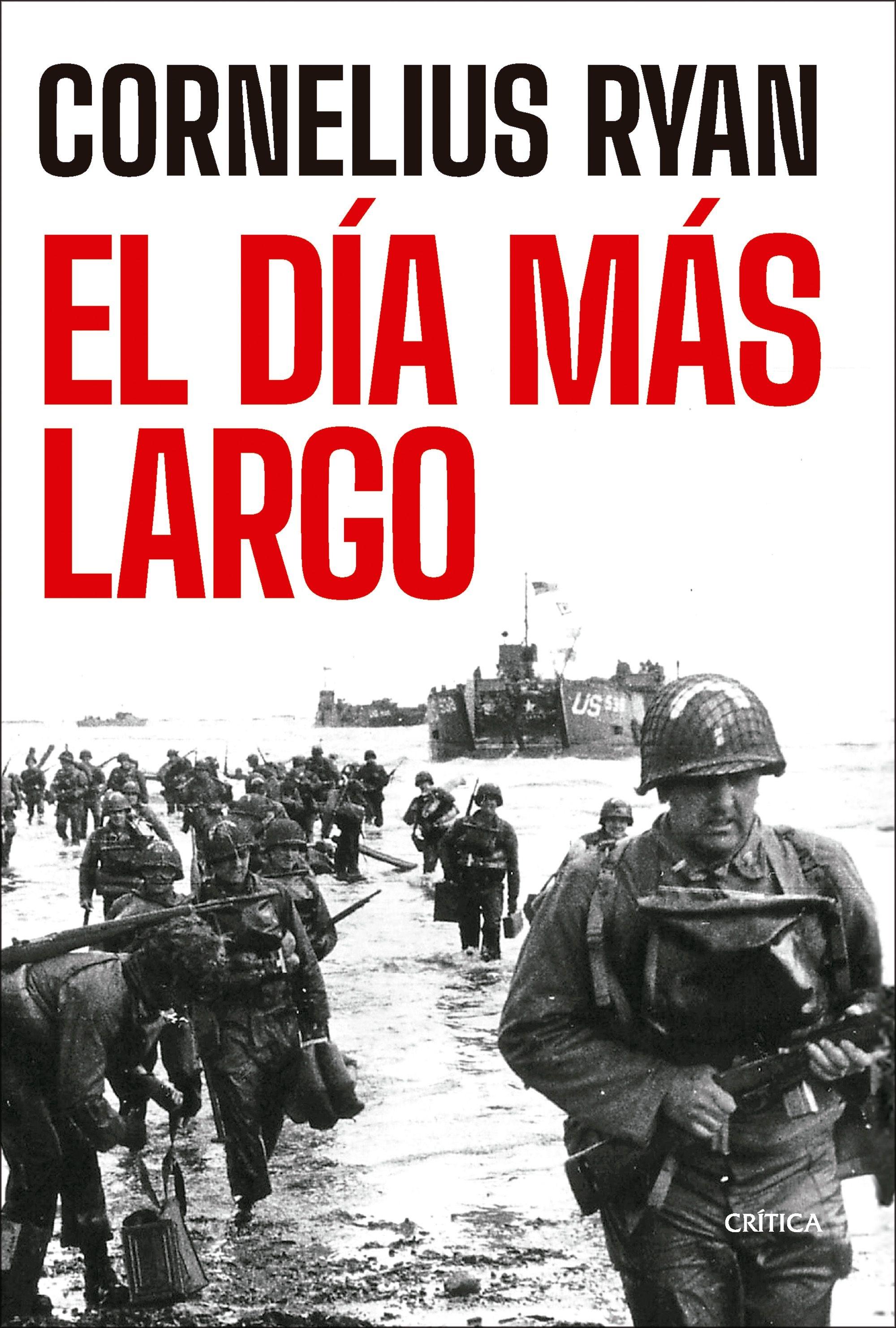 El Día Más Largo