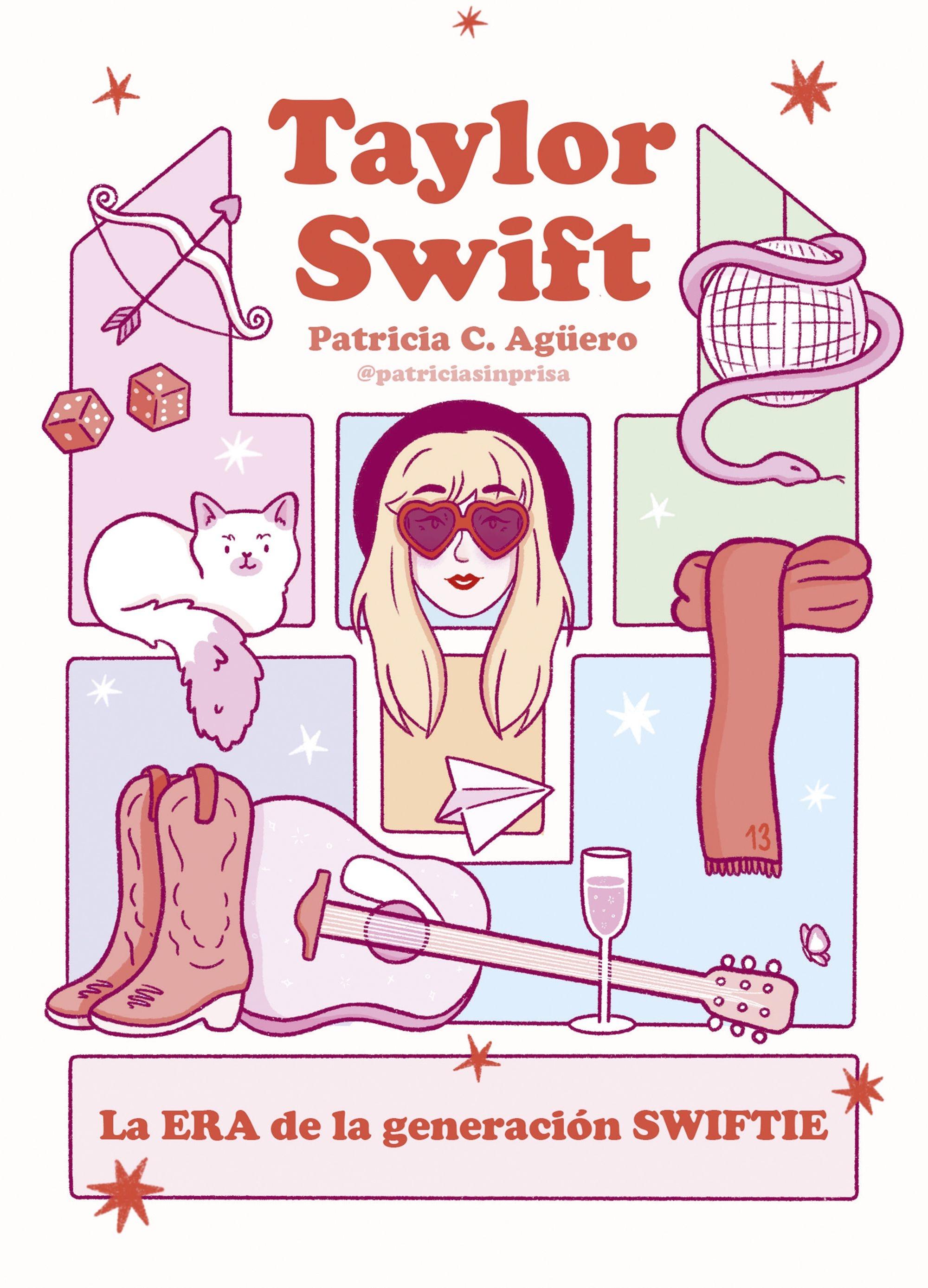 Taylor Swift "La Era de la Generación Swiftie"