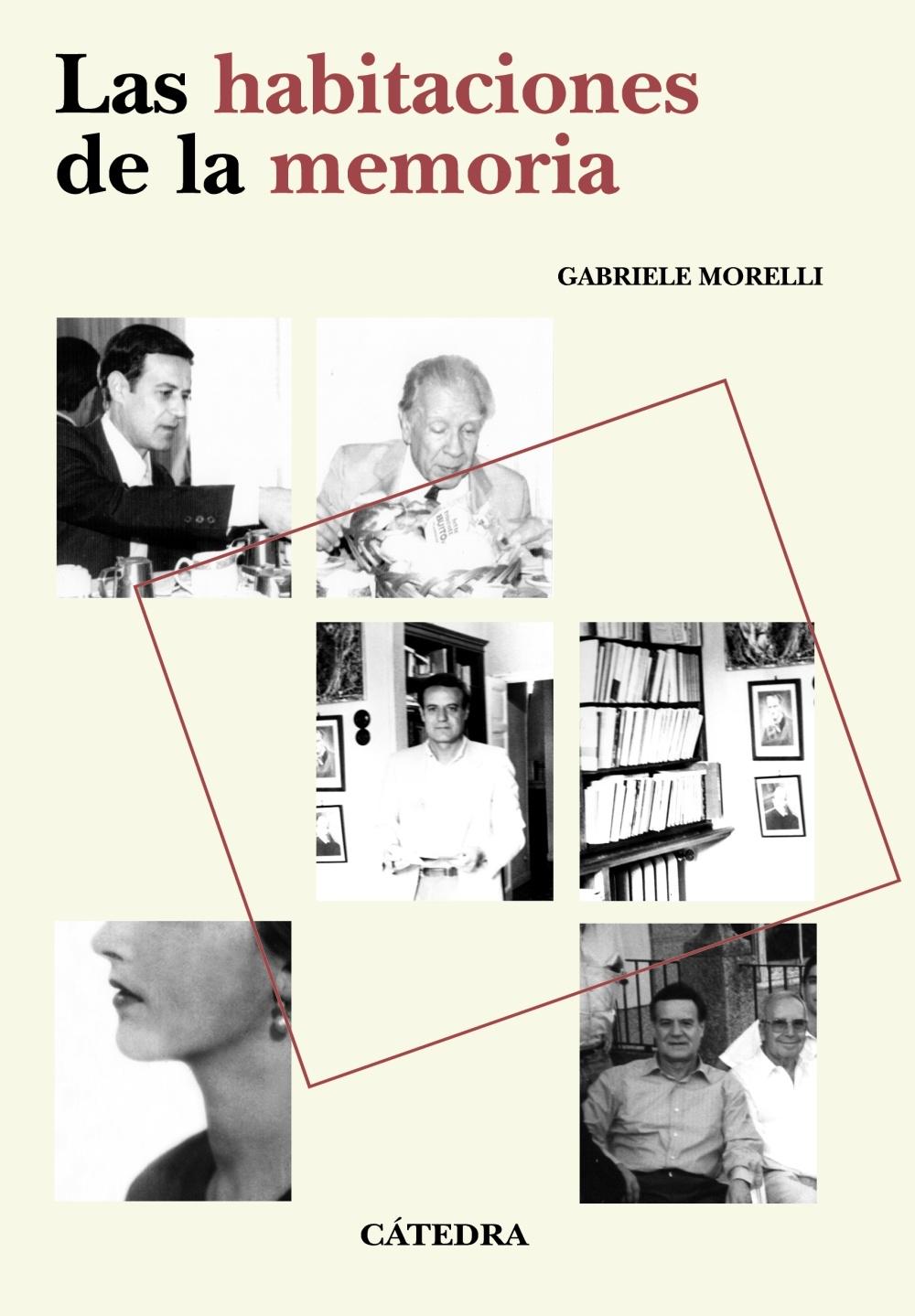 Las Habitaciones de la Memoria