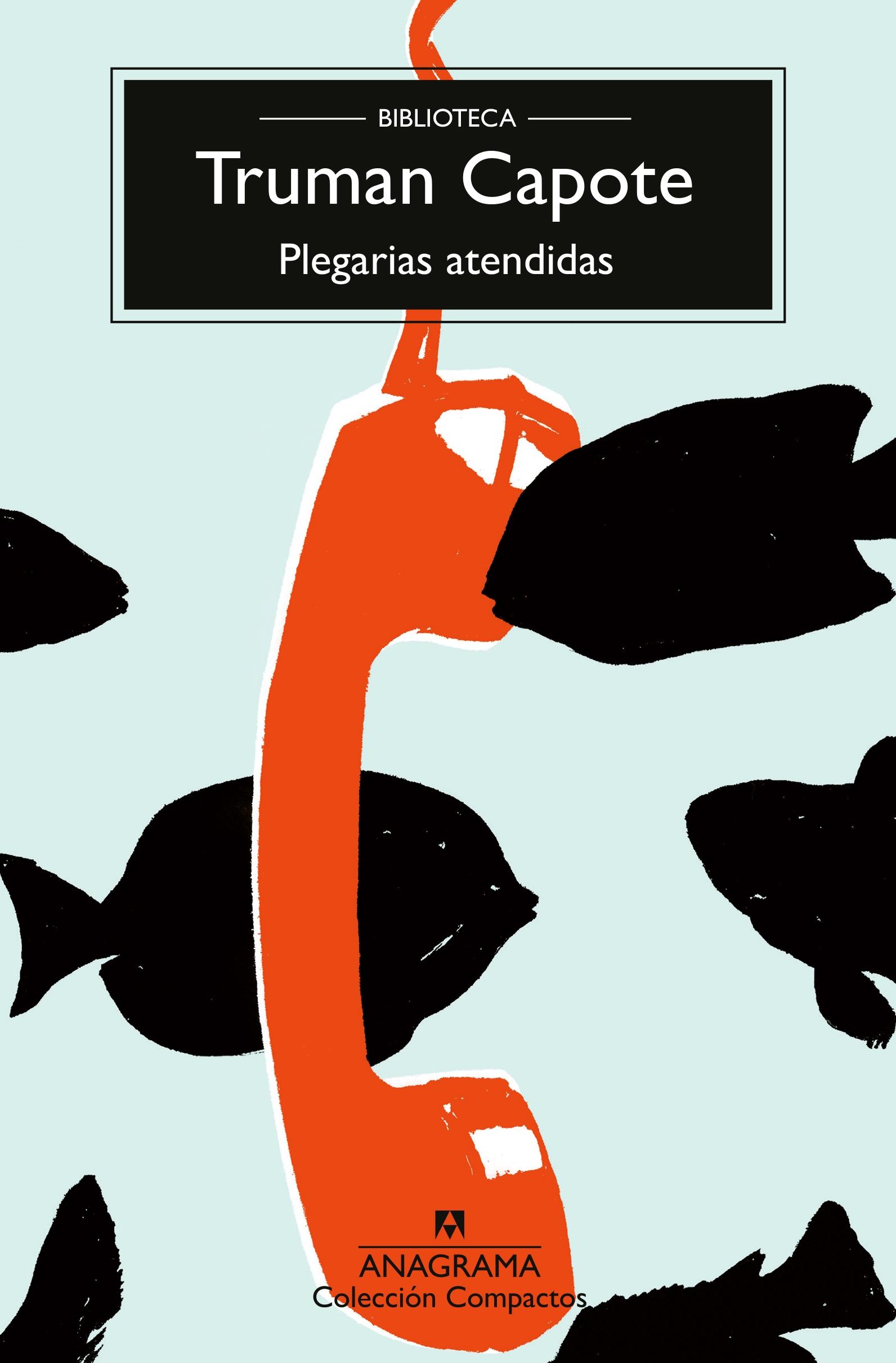 Plegarias Atendidas