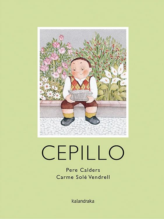 Cepillo