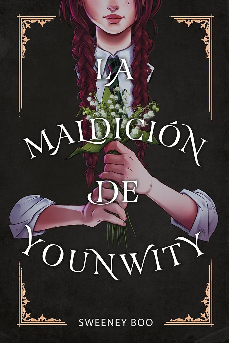 La Maldicion de Younwity