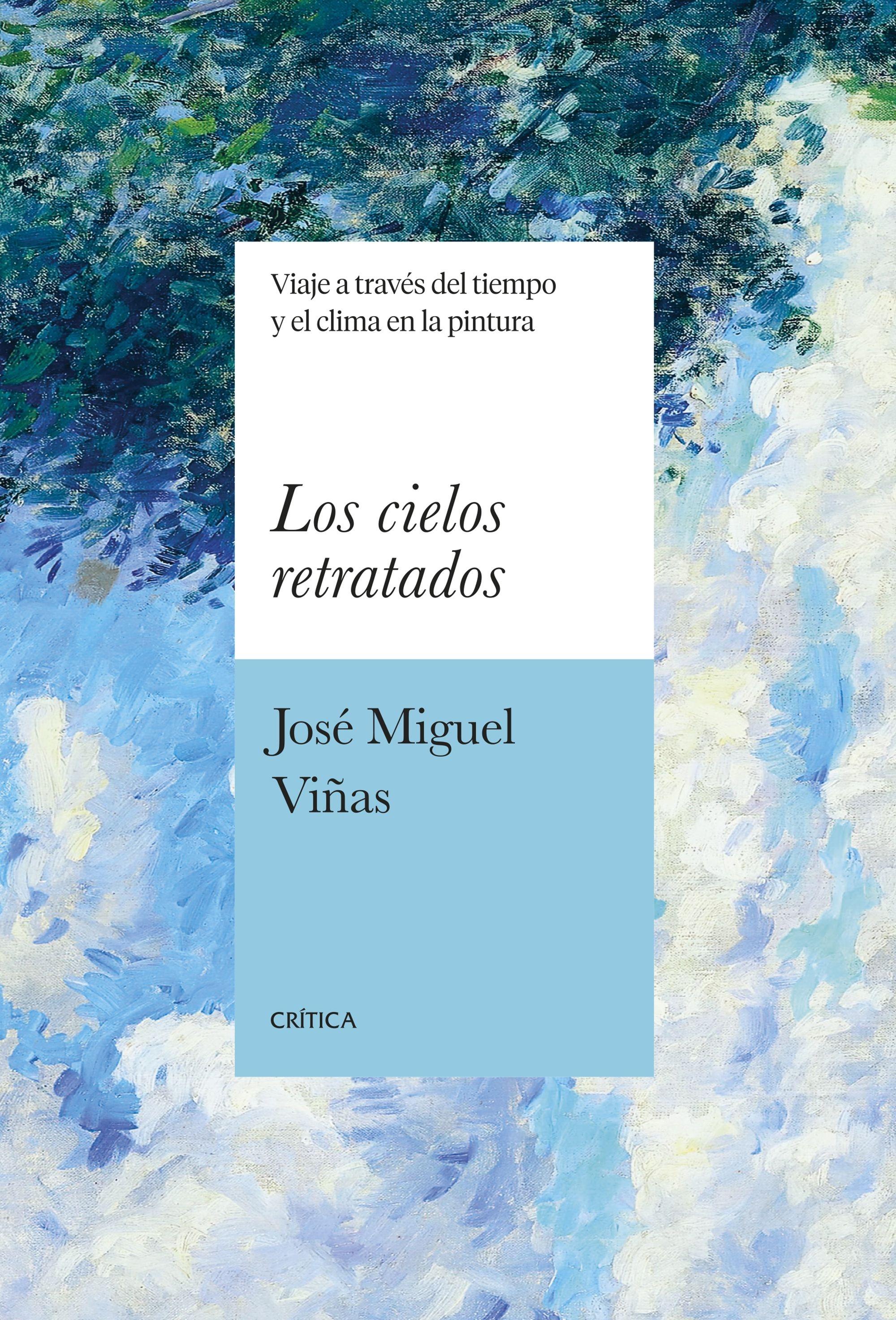 Los Cielos Retratados "Viaje a Través del Tiempo y el Clima en la Pintura"