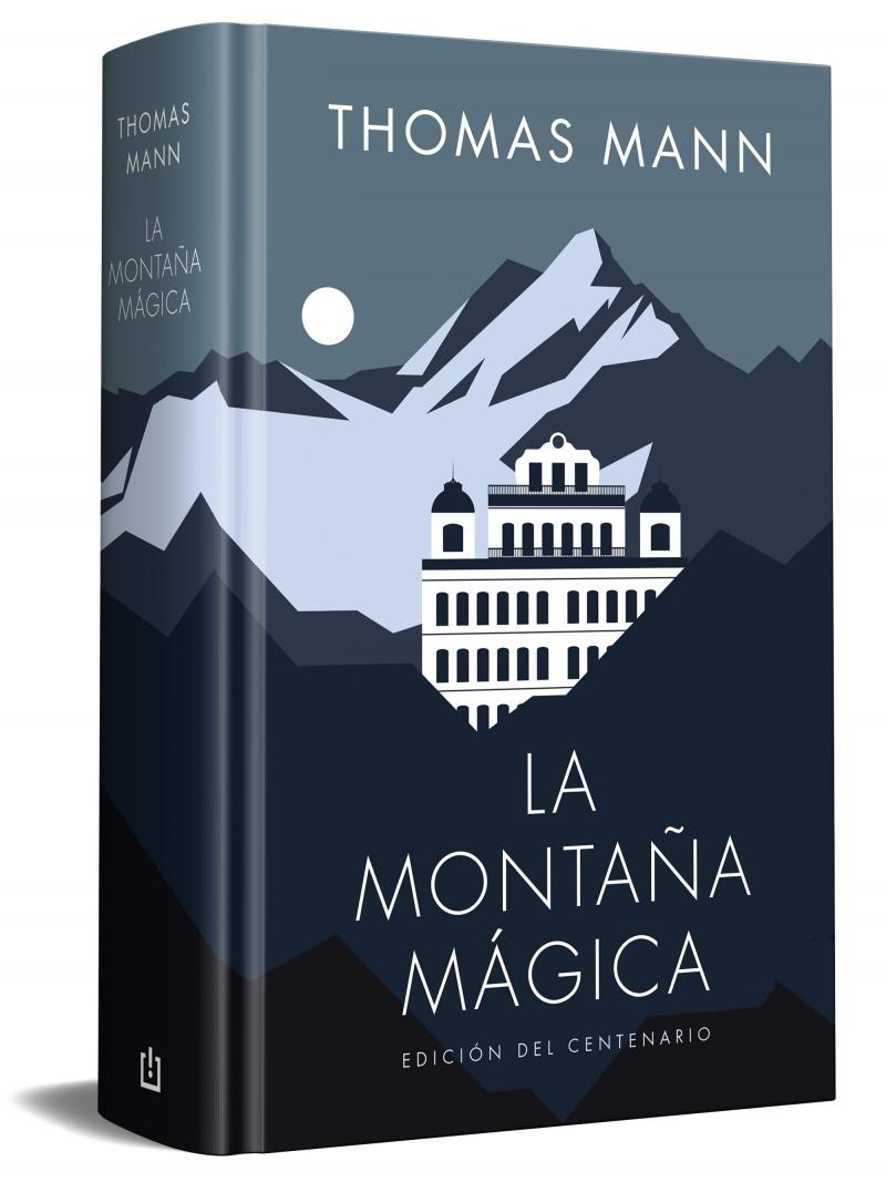 La Montaña Mágica (Edición Limitada)