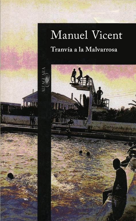 Tranvia a la Malvarosa