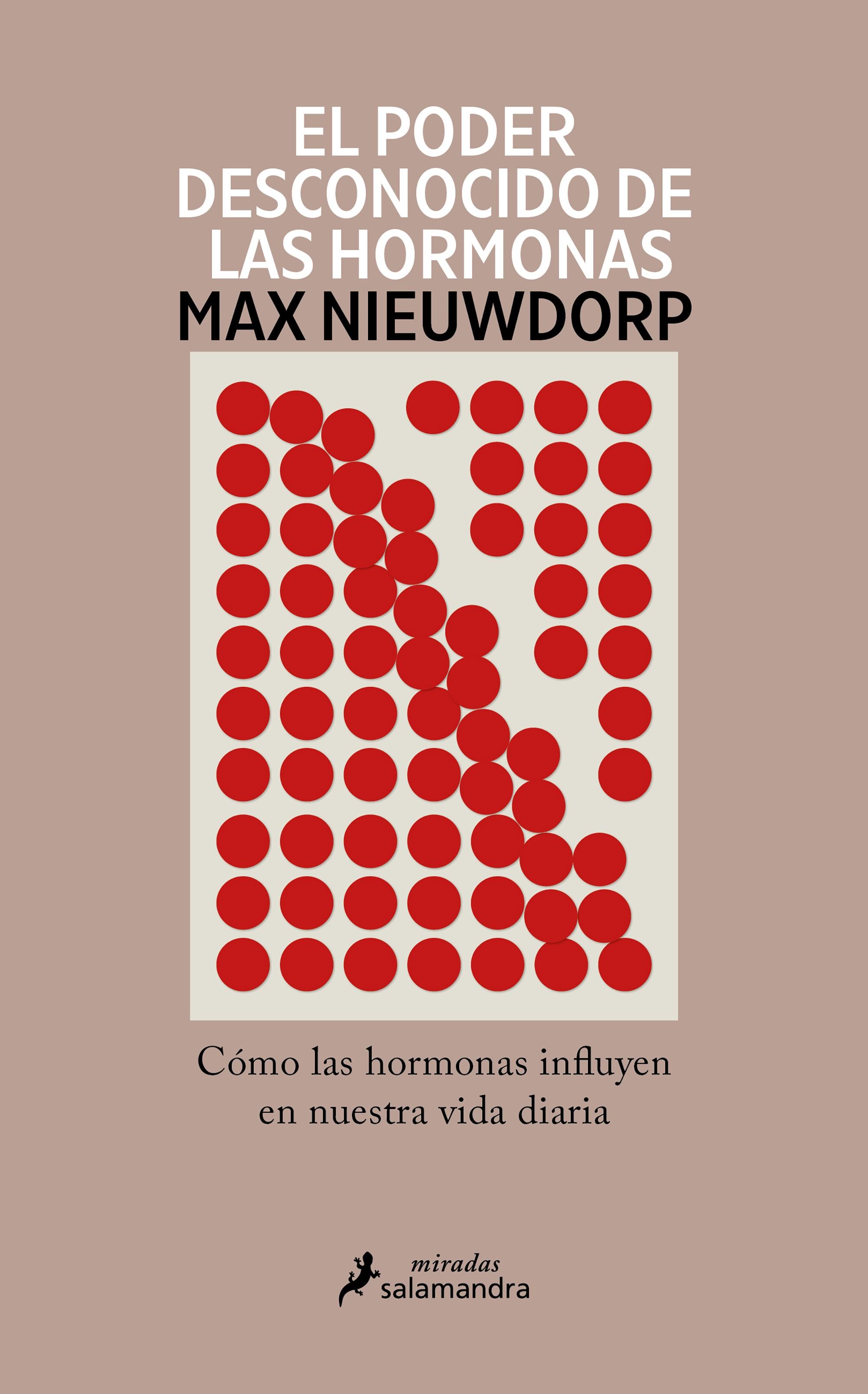 El Poder Desconocido de las Hormonas "Cómo las Hormonas Influyen en nuestra Vida Diaria"