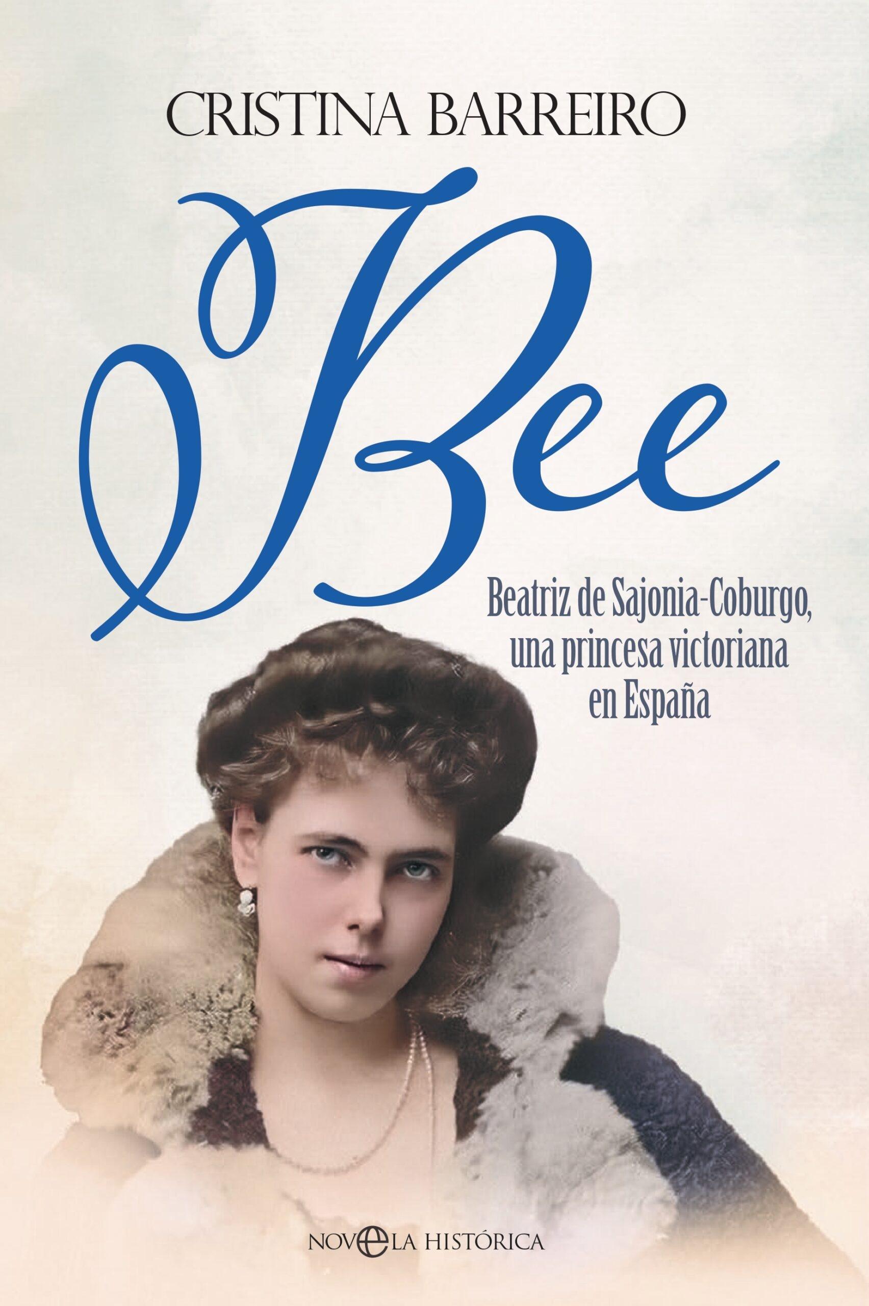 Bee "Beatriz de Sajonia-Coburgo, una Princesa Victoriana en España"