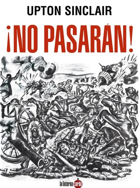 ¡No Pasarán!