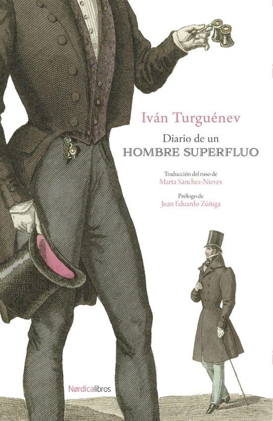 Diario de un Hombre Superfluo