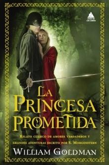 La Princesa Prometida
