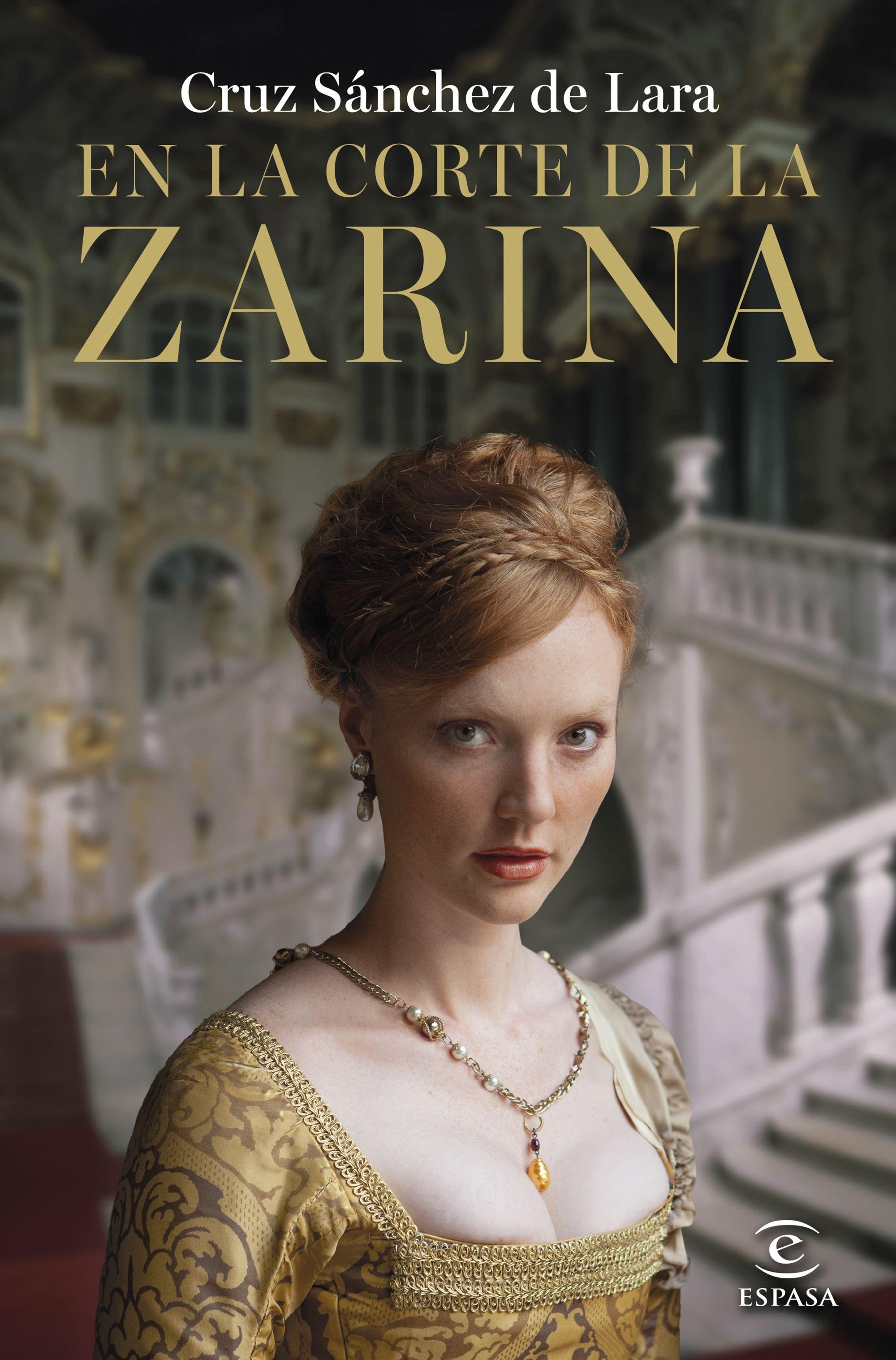 En la Corte de la Zarina