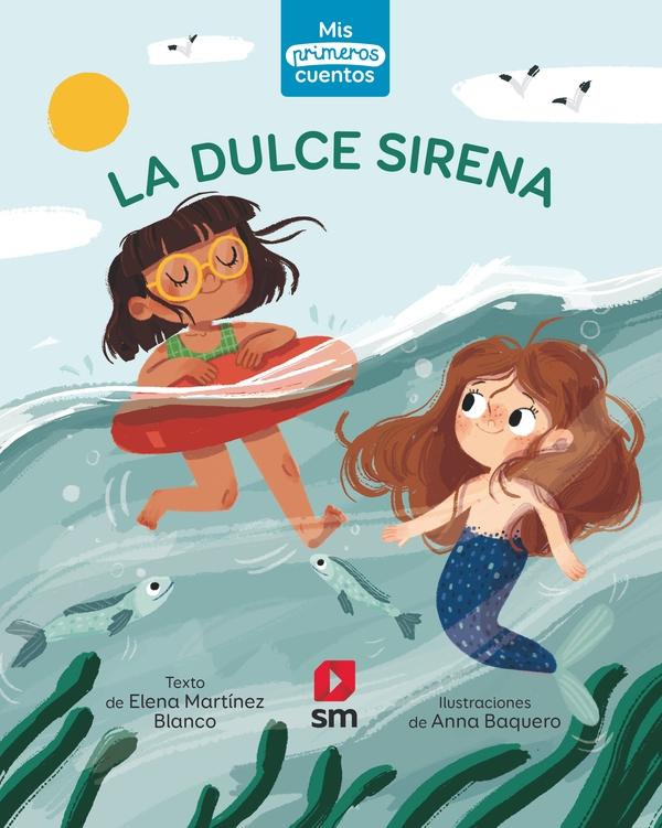 La Dulce Sirena "Mayúsculas"