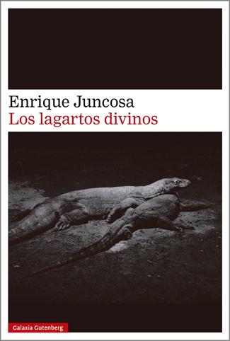 Los Lagartos Divinos