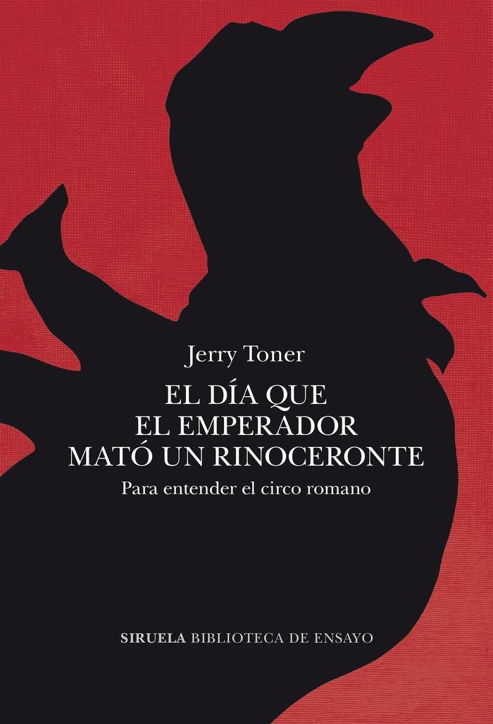 El Día que el Emperador Mató un Rinoceronte para Entender el Circo Romano