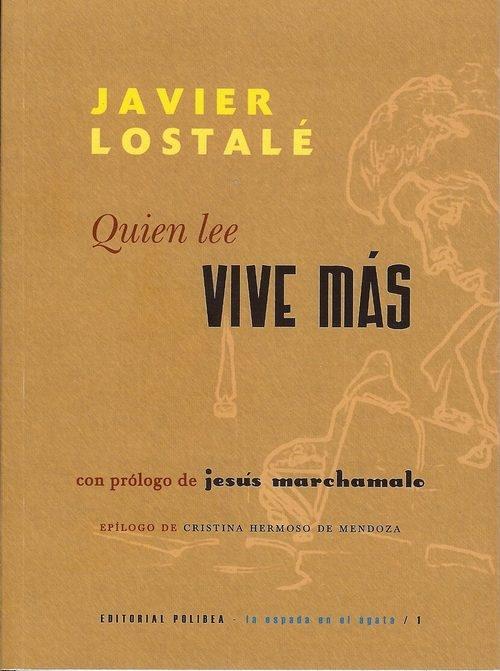 Quien Lee Vive Más