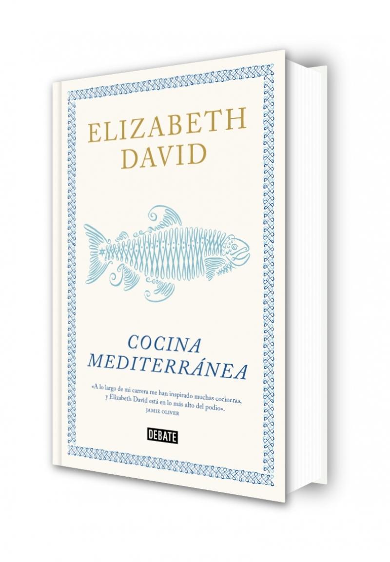 Cocina Mediterránea