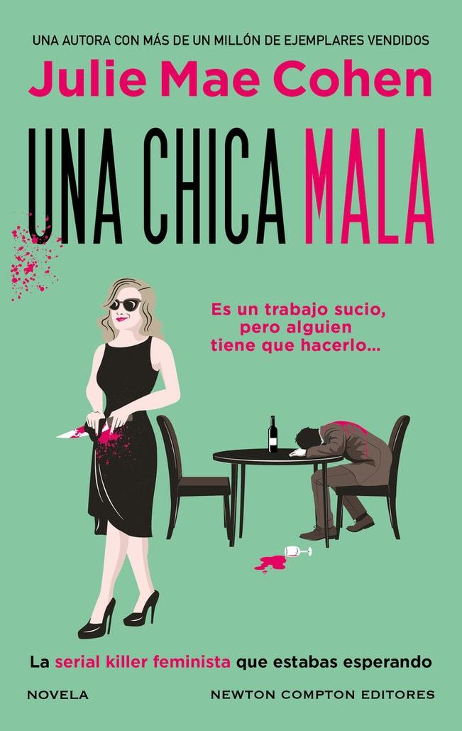 Una Chica Mala
