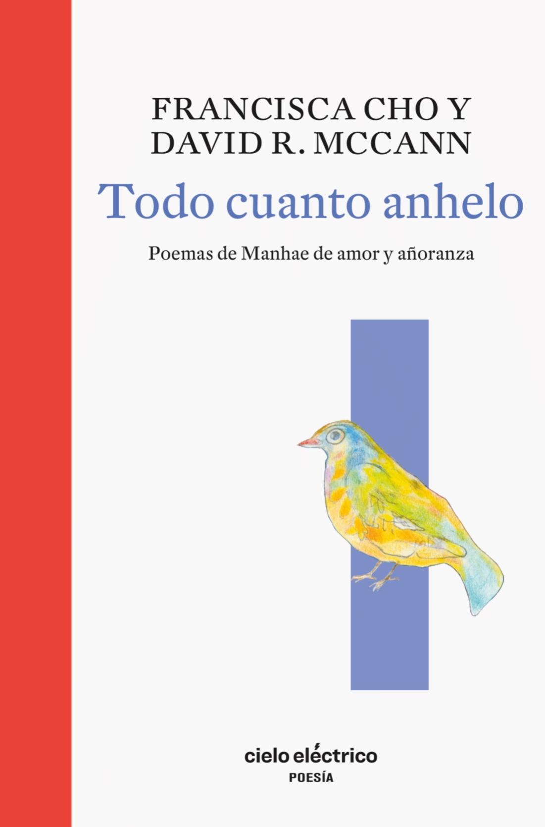 Todo Cuanto Anhelo