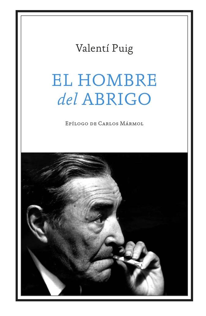 El Hombre del Abrigo
