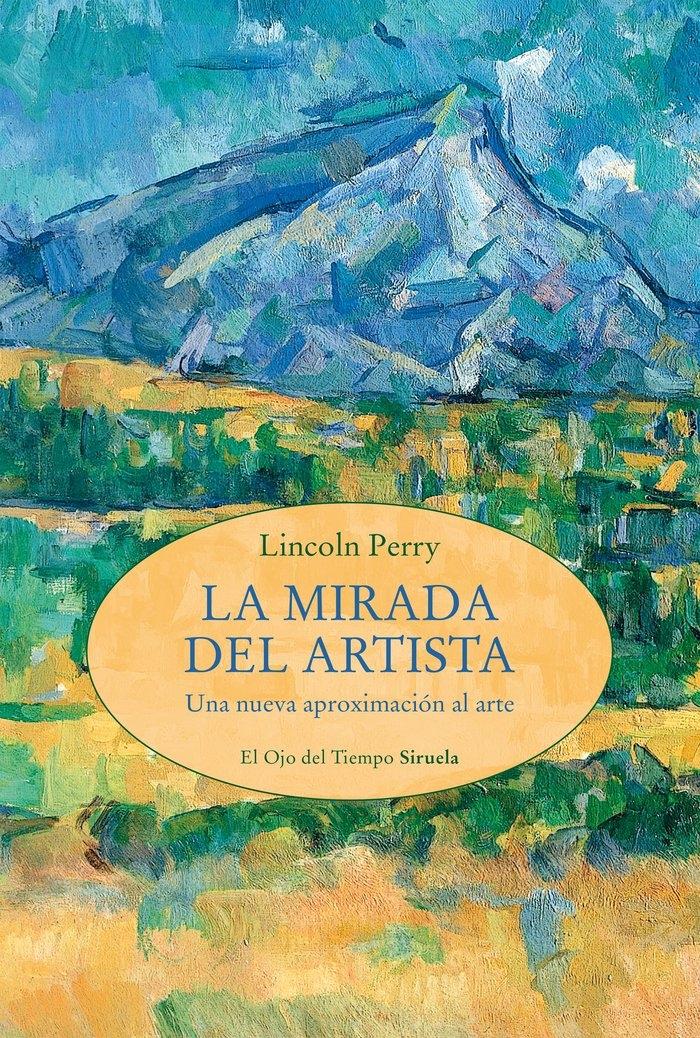 La Mirada del Artista