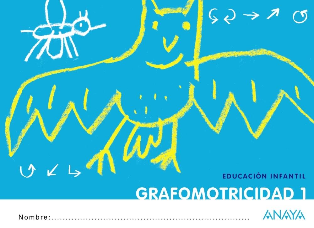 Grafomotricidad 1.. Grafomotricidad 1..