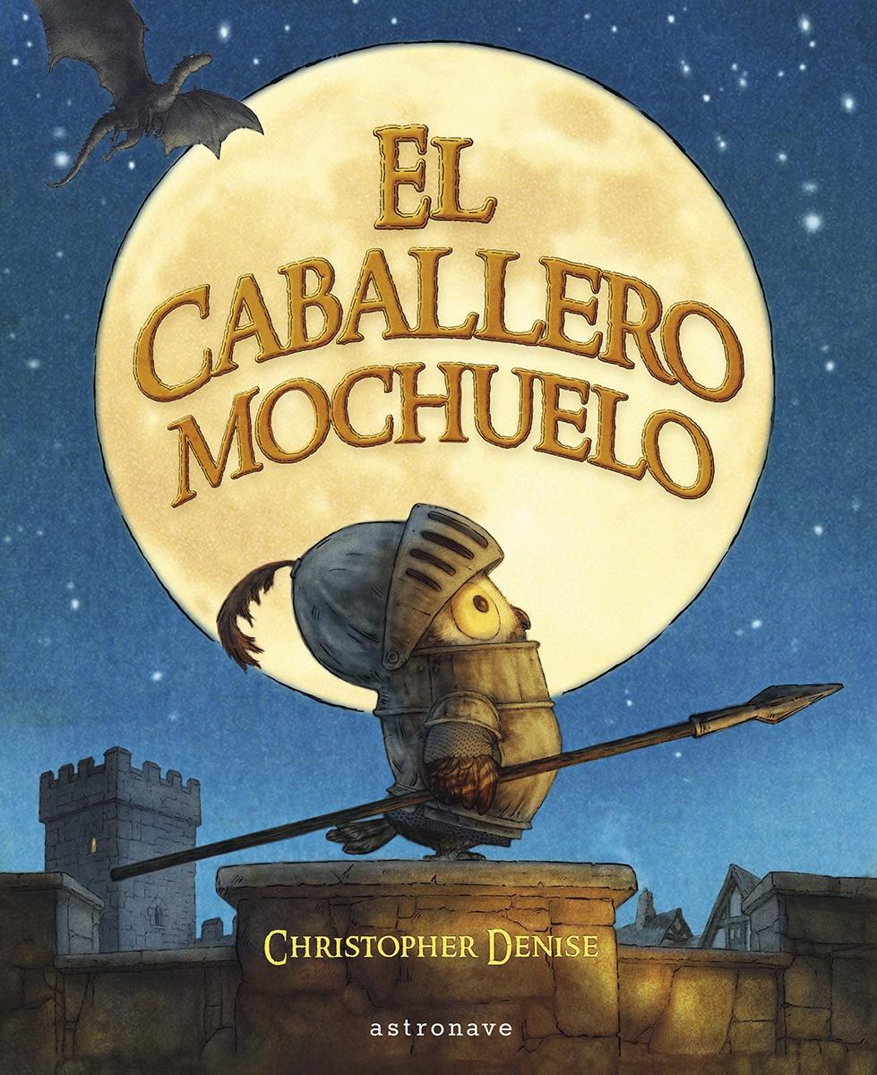 El Caballero Mochuelo