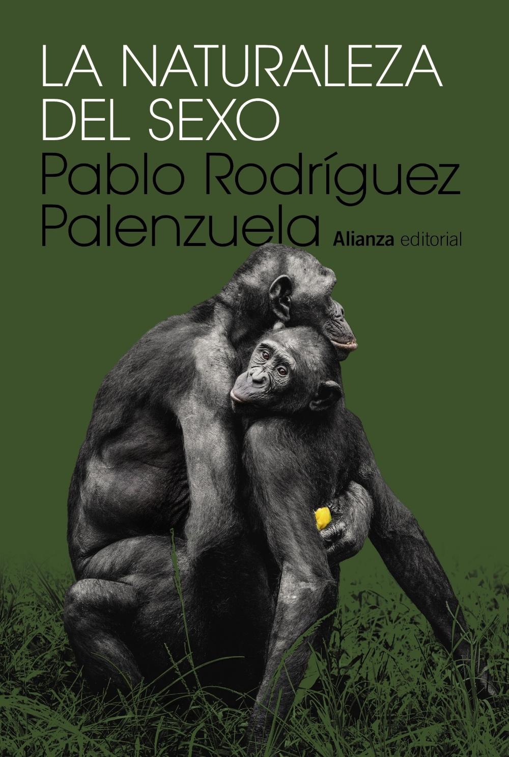La Naturaleza del Sexo
