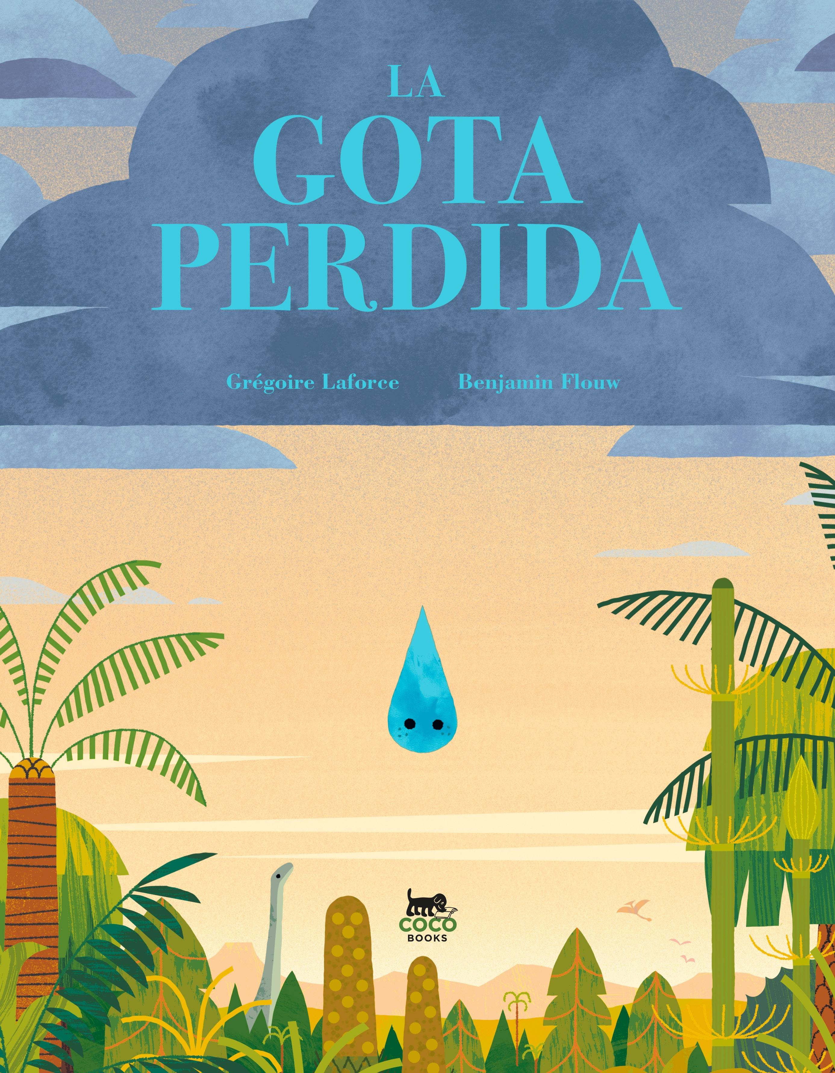 La Gota Perdida 