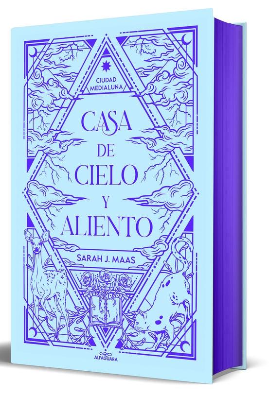 Casa de Cielo y Aliento (Edición Especial Limitada)